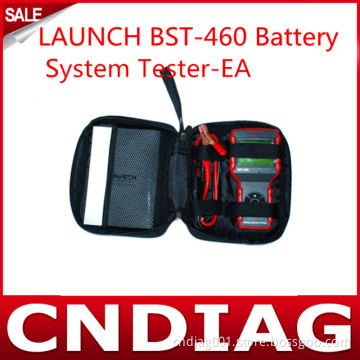 Original Launch Bst-460 Battery System Tester-Ea for 6V/12V/24V